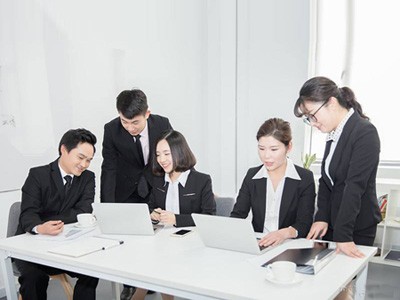 售后服務(wù)及員工培訓